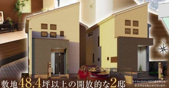 グラファーレ八重瀬町玻名城４期＿２号棟