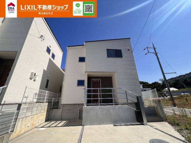 うるま市田場全５棟＿４号棟