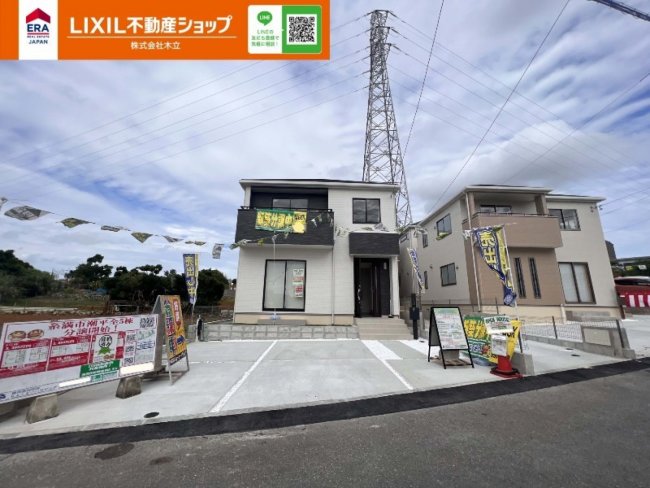 ハートフルタウン糸満市潮平＿Ｂ号棟