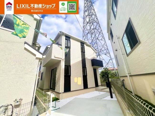 ハートフルタウン糸満市潮平＿Ｃ号棟