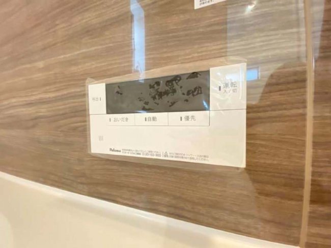 同施工会社物件の参考画像です。