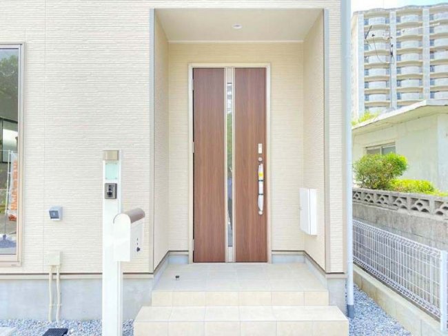 同施工会社物件の参考画像です。