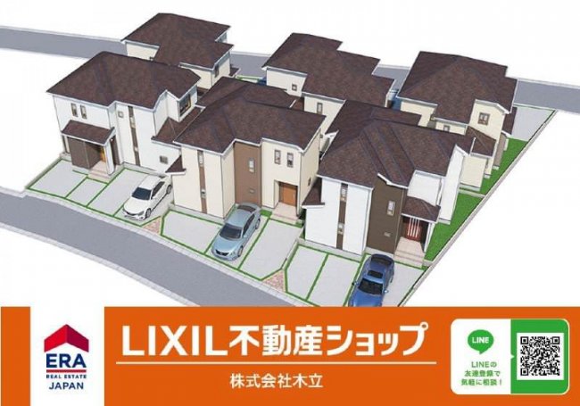 ハートフルタウンうるま市田場Ⅳ＿全６棟＿Ｃ号棟