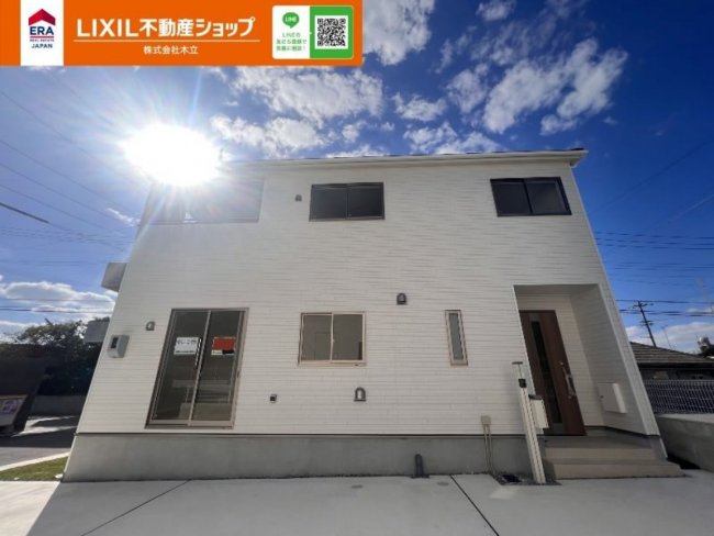 クレイドルガーデンうるま市勝連南風原第４＿１号棟