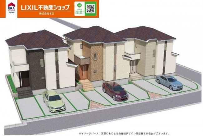 ハートフルタウンうるま市石川東恩納Ⅴ＿２号棟