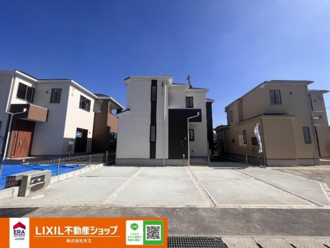 ハートフルタウン名護市屋部Ⅱ＿Ｃ棟