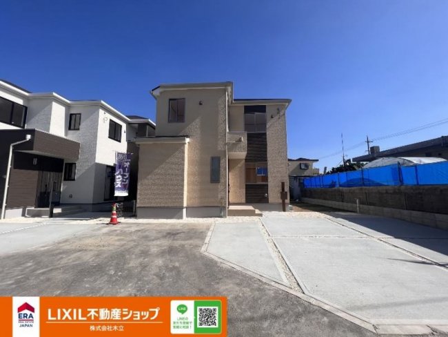 ハートフルタウン名護市屋部Ⅱ＿Ｄ棟