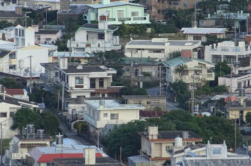 沖縄で実家の相続問題により、空き家が増えたのはなぜ？