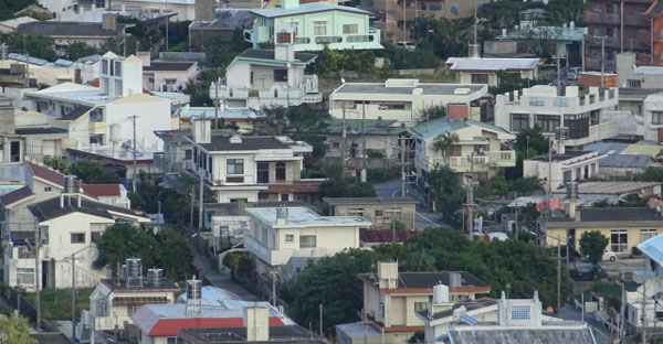 沖縄で実家の相続問題により、空き家が増えたのはなぜ？