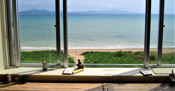 沖縄ローコスト住宅で選ぶ、窓のポイント