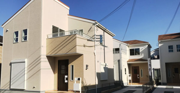 沖縄で建売住宅を購入☆知っておきたい3つのタイプとは