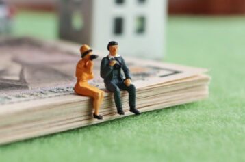 沖縄で住宅ローン☆共働き夫婦が共同名義で借りるのは危険？