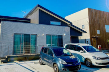 沖縄でローコスト住宅☆建材によるコストの違い(外構や屋根)