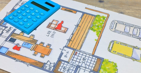 沖縄の新築戸建てだけど住み替えたい☆住宅ローンが残る時の対処法
