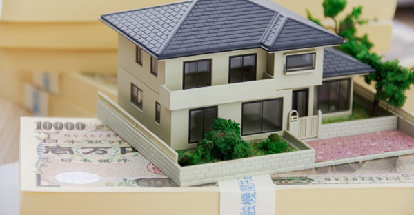 沖縄で注文住宅を建てる☆建築費を払うタイミング