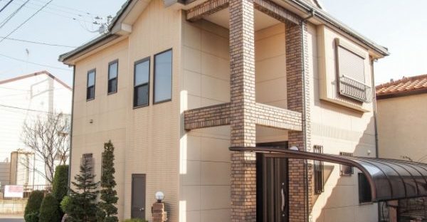 その戸建て住宅がどのような素材か