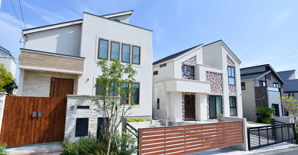 沖縄の住宅購入では、さまざまな選択肢があります